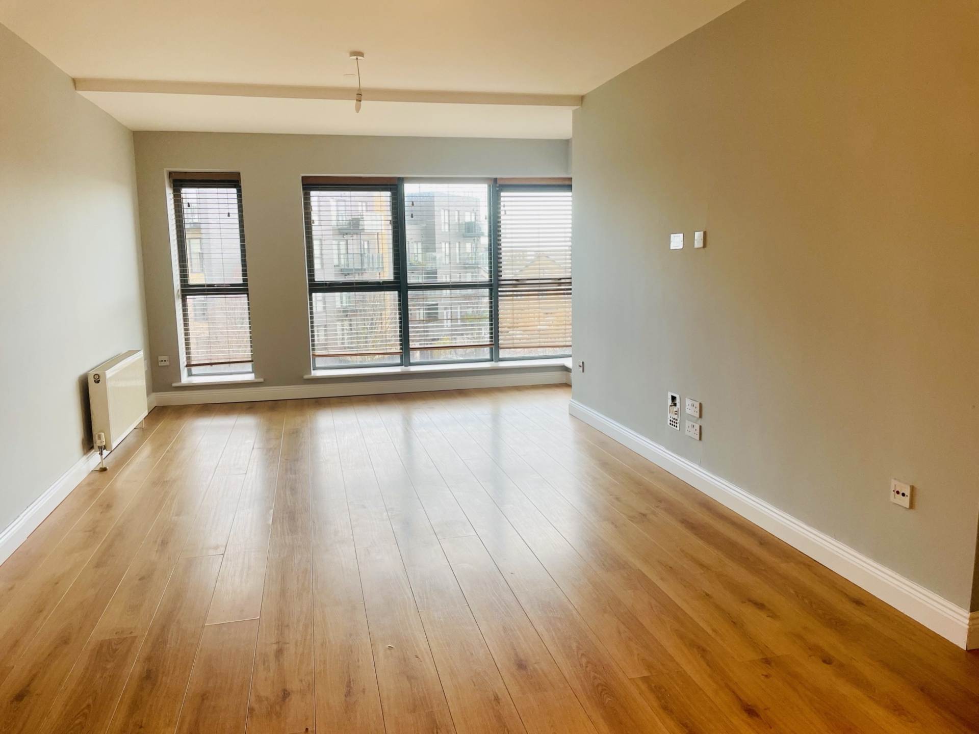 Belfry Hall, Tallaght