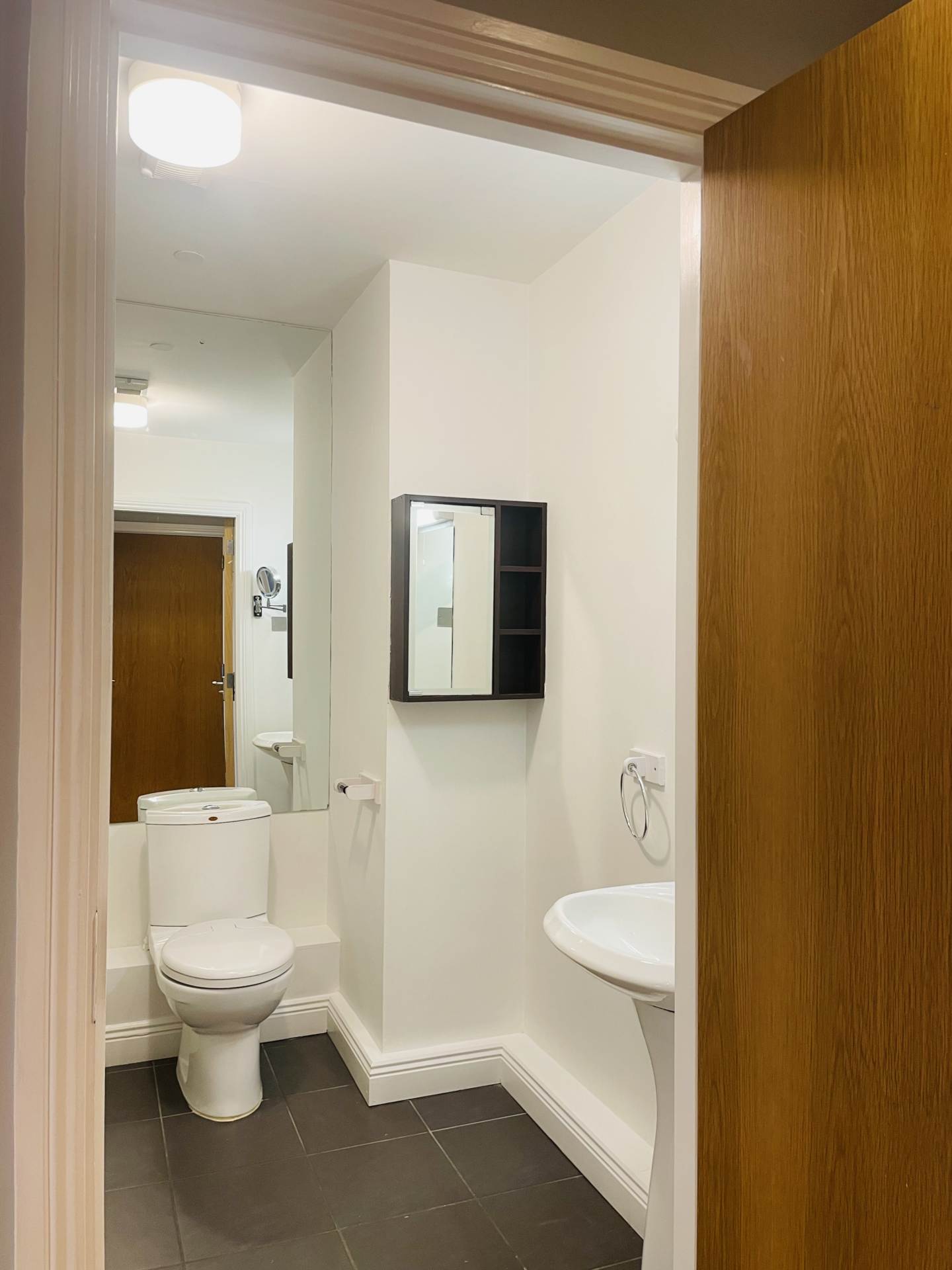 Belfry Hall, Tallaght