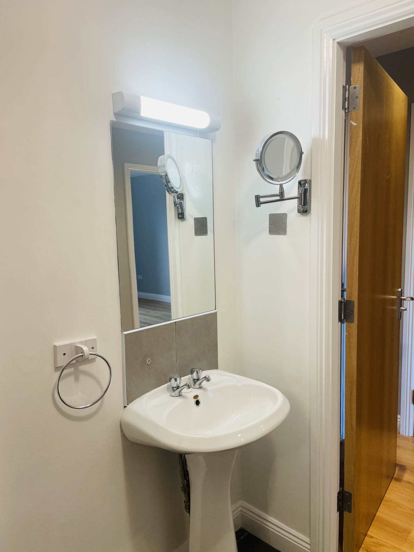 Belfry Hall, Tallaght