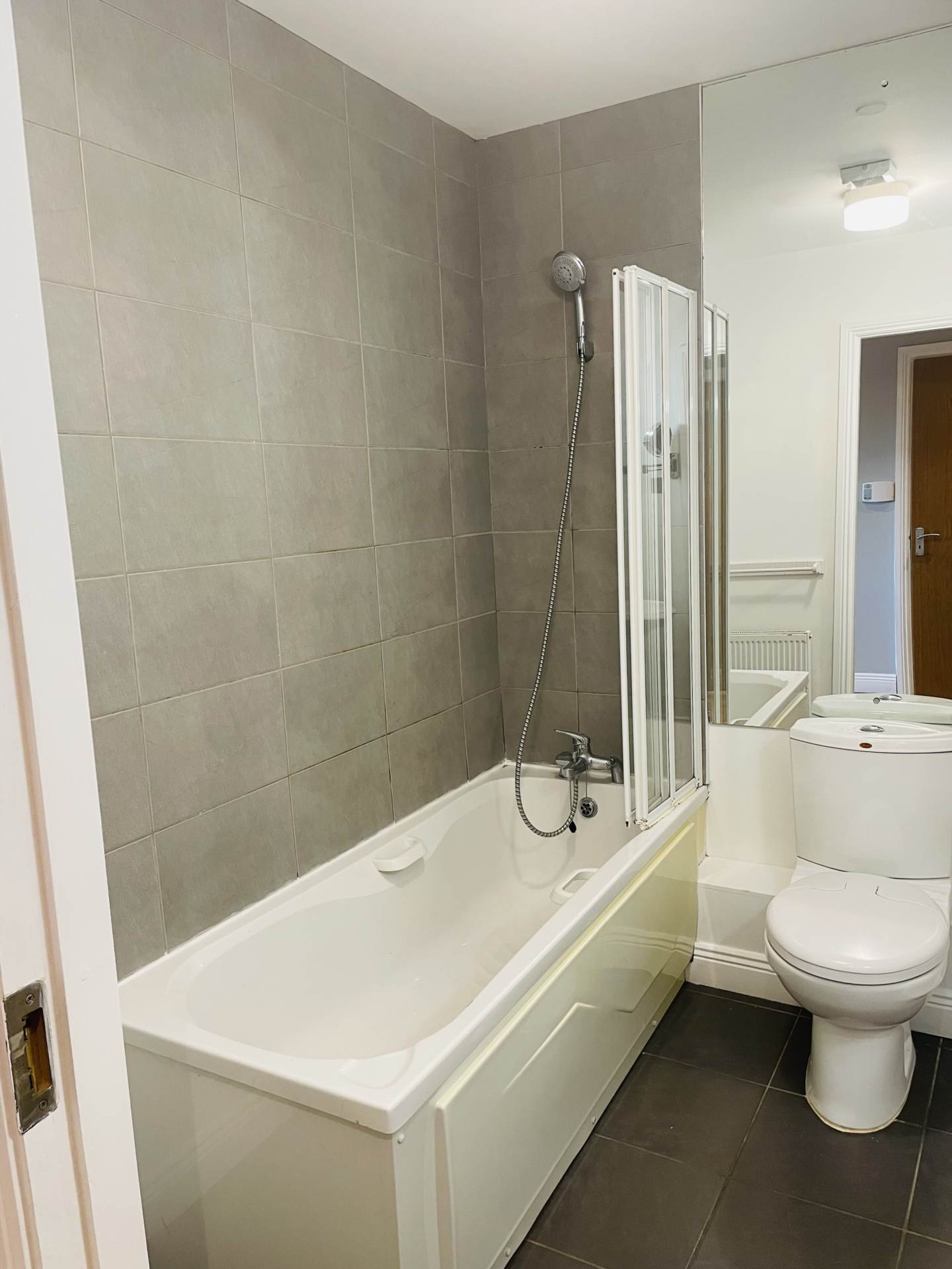 Belfry Hall, Tallaght