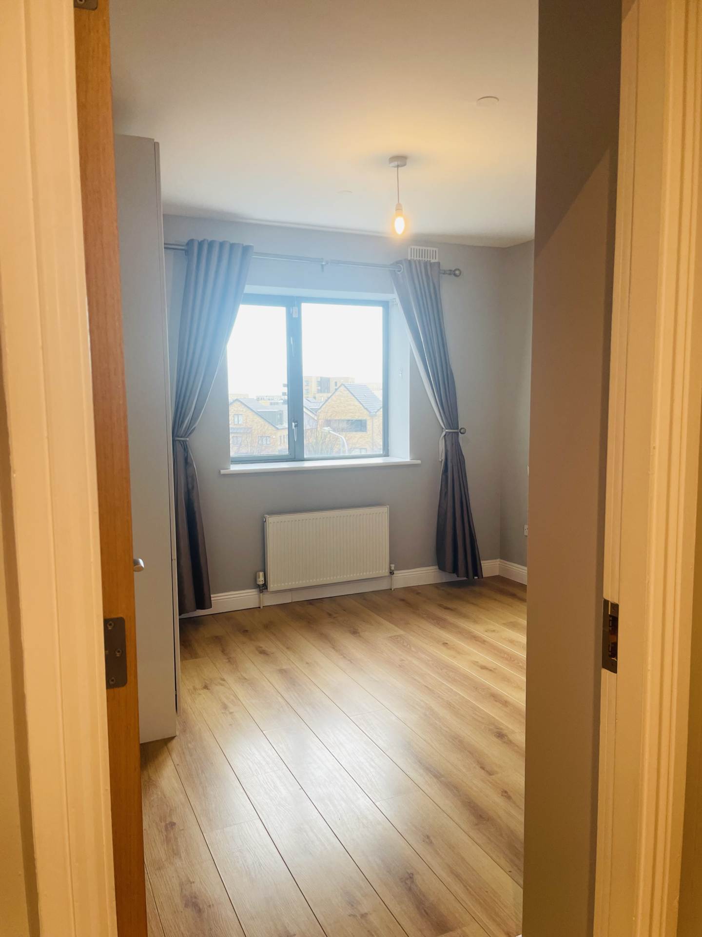 Belfry Hall, Tallaght