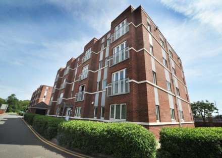 2 Bedroom Apartment, Forebay Drive, Manchester