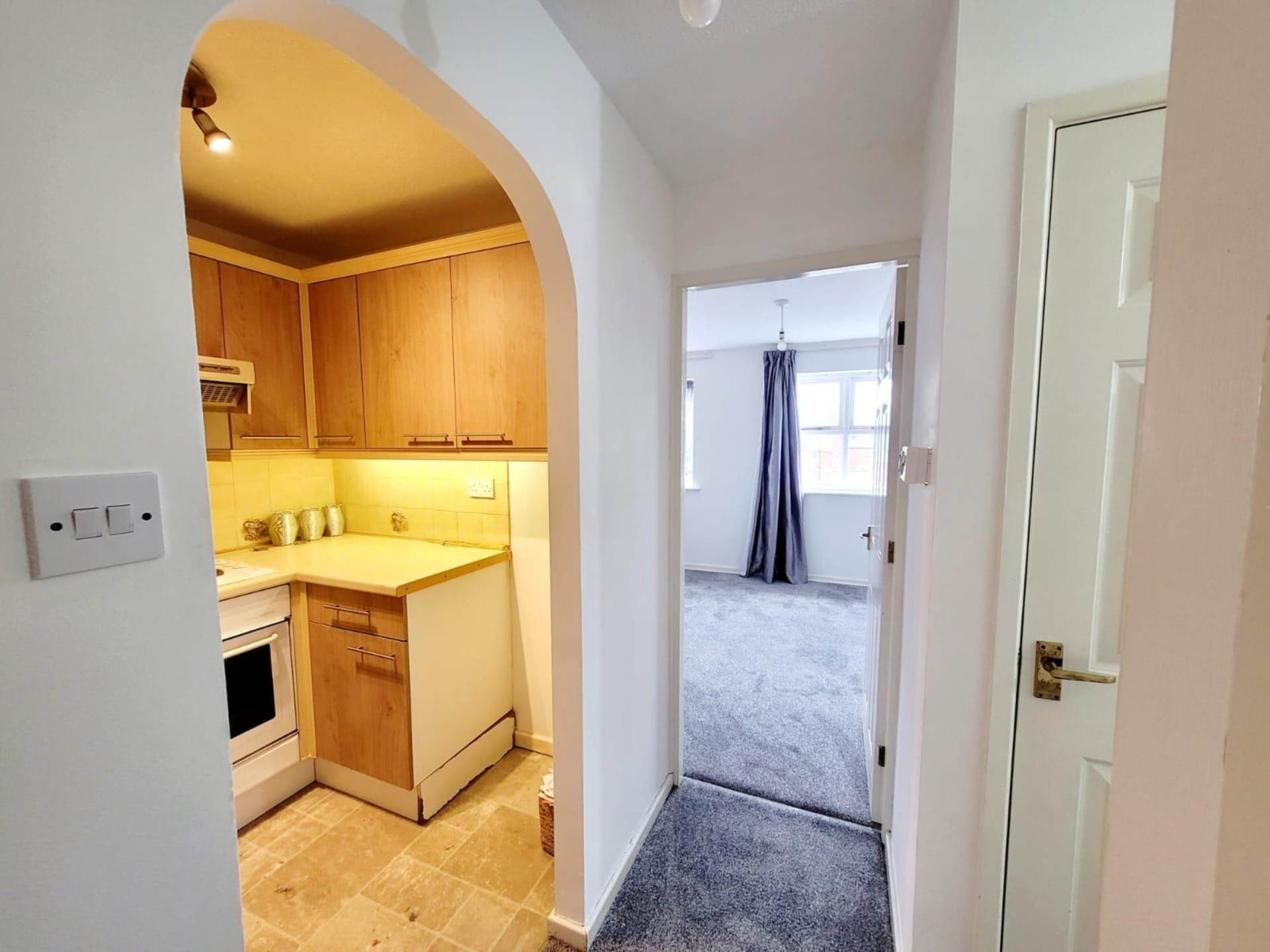 Spinningdale, Walkden M38, Image 12
