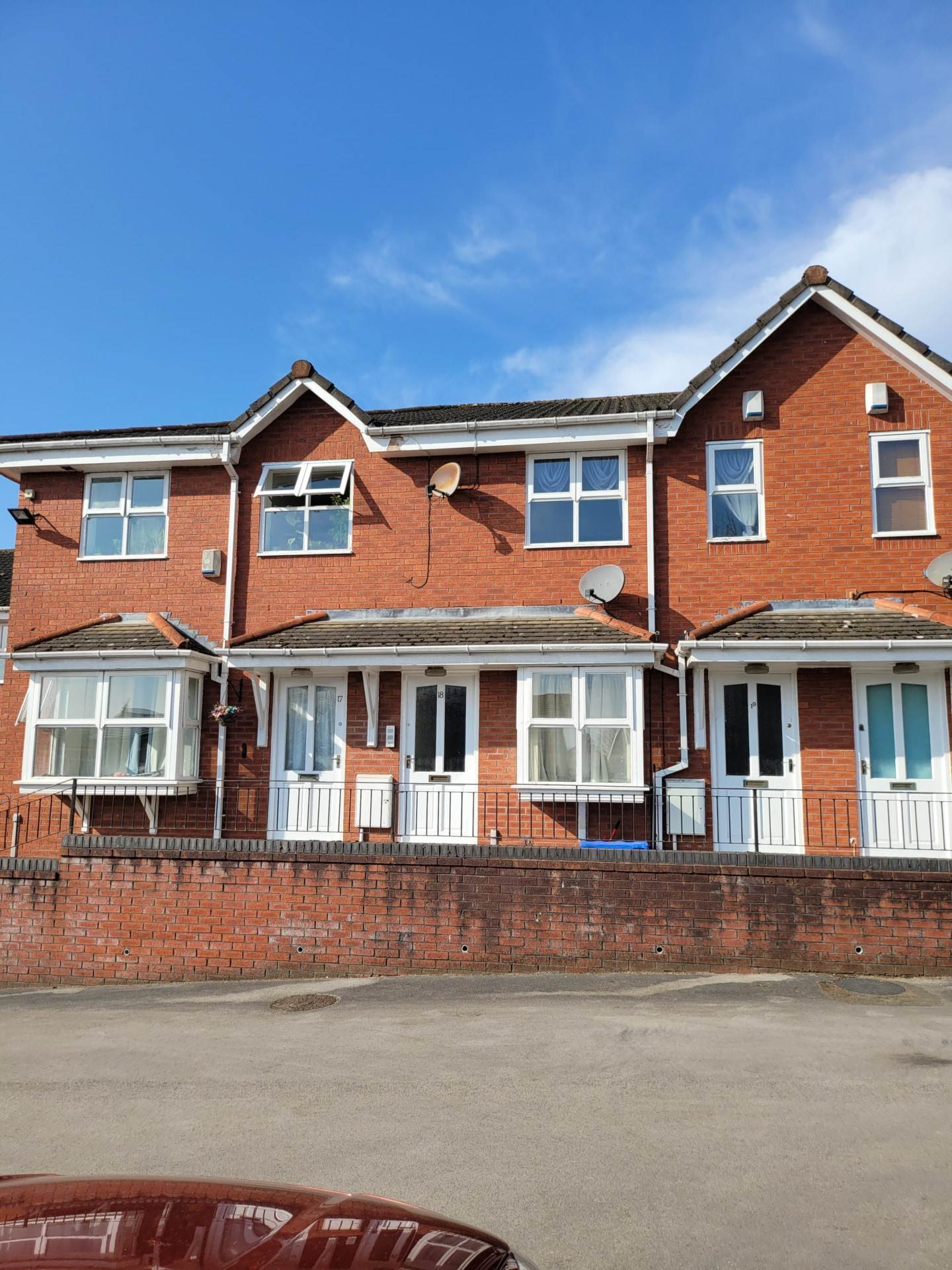 Spinningdale, Walkden M38, Image 4