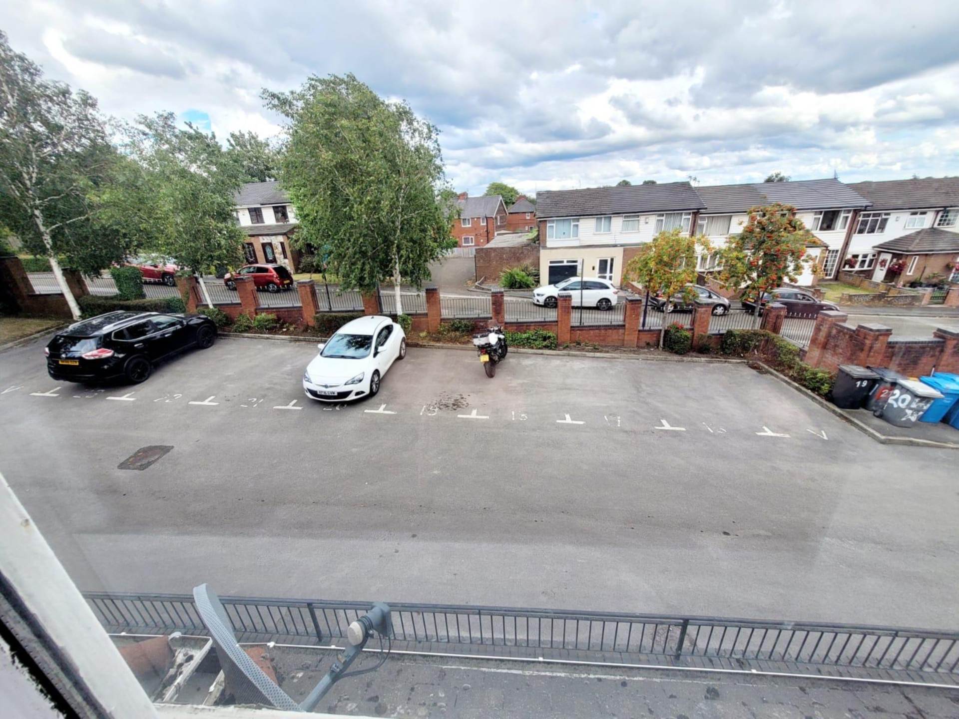 Spinningdale, Walkden M38, Image 5