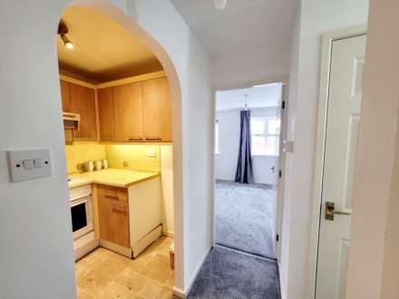 Spinningdale, Walkden M38, Image 12