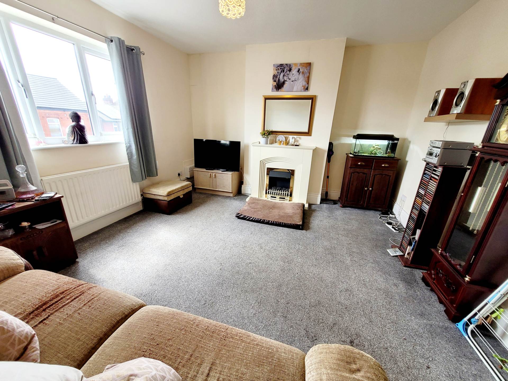 Liverpool Road, Irlam, Image 2