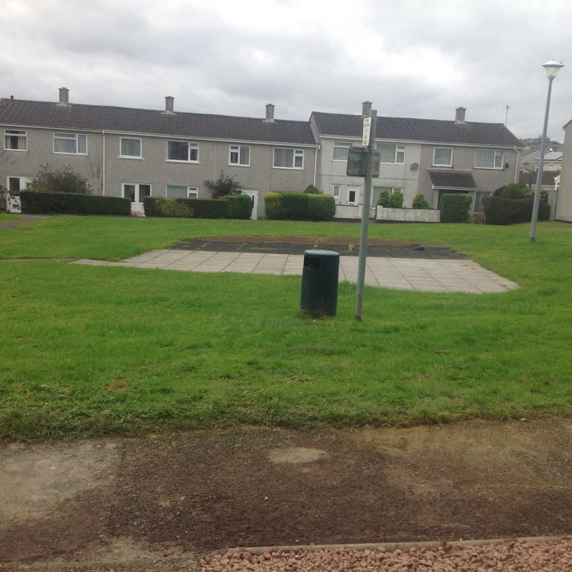 Buller Park, Saltash, Image 11