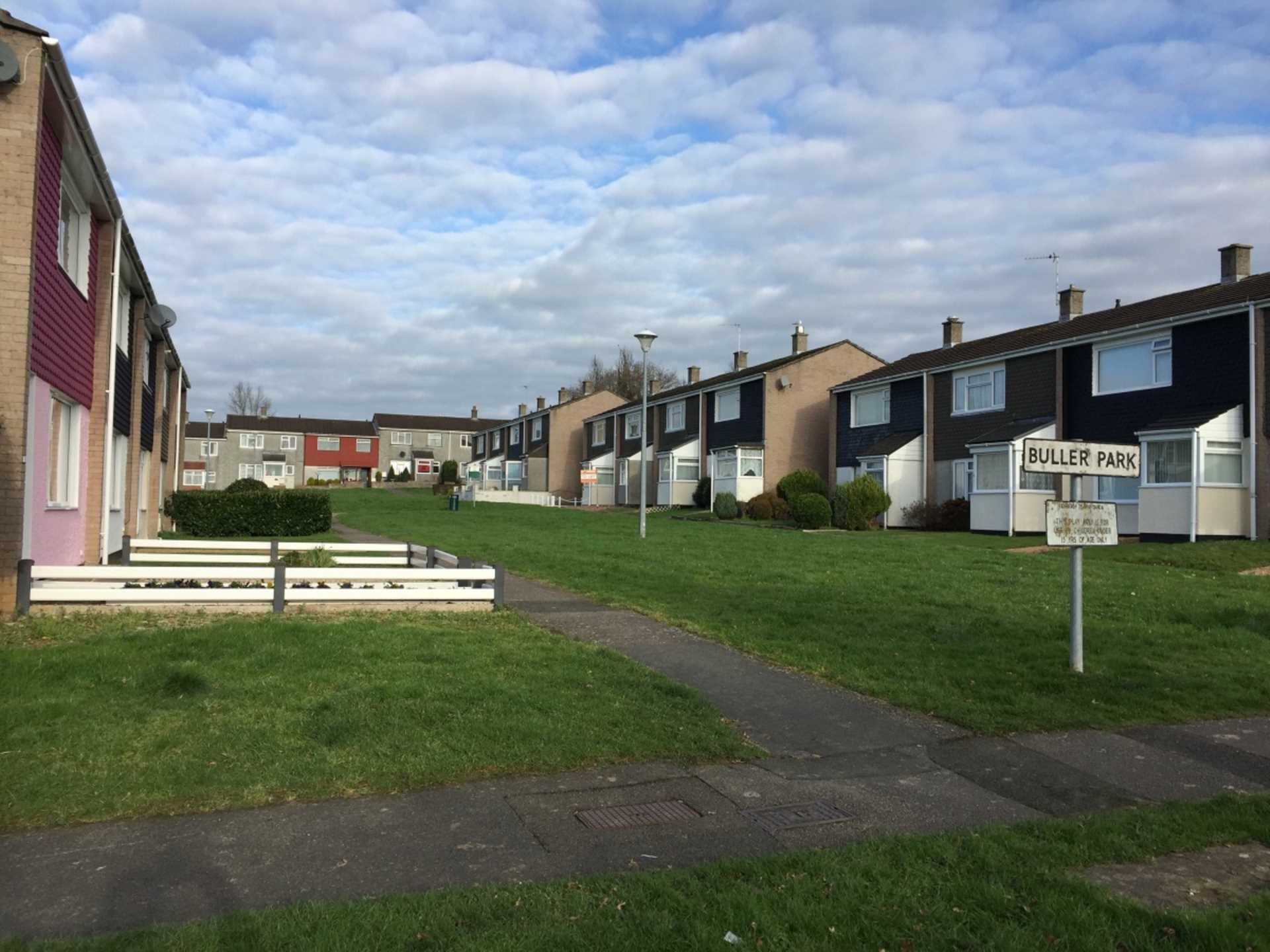 Buller Park, Saltash, Image 13