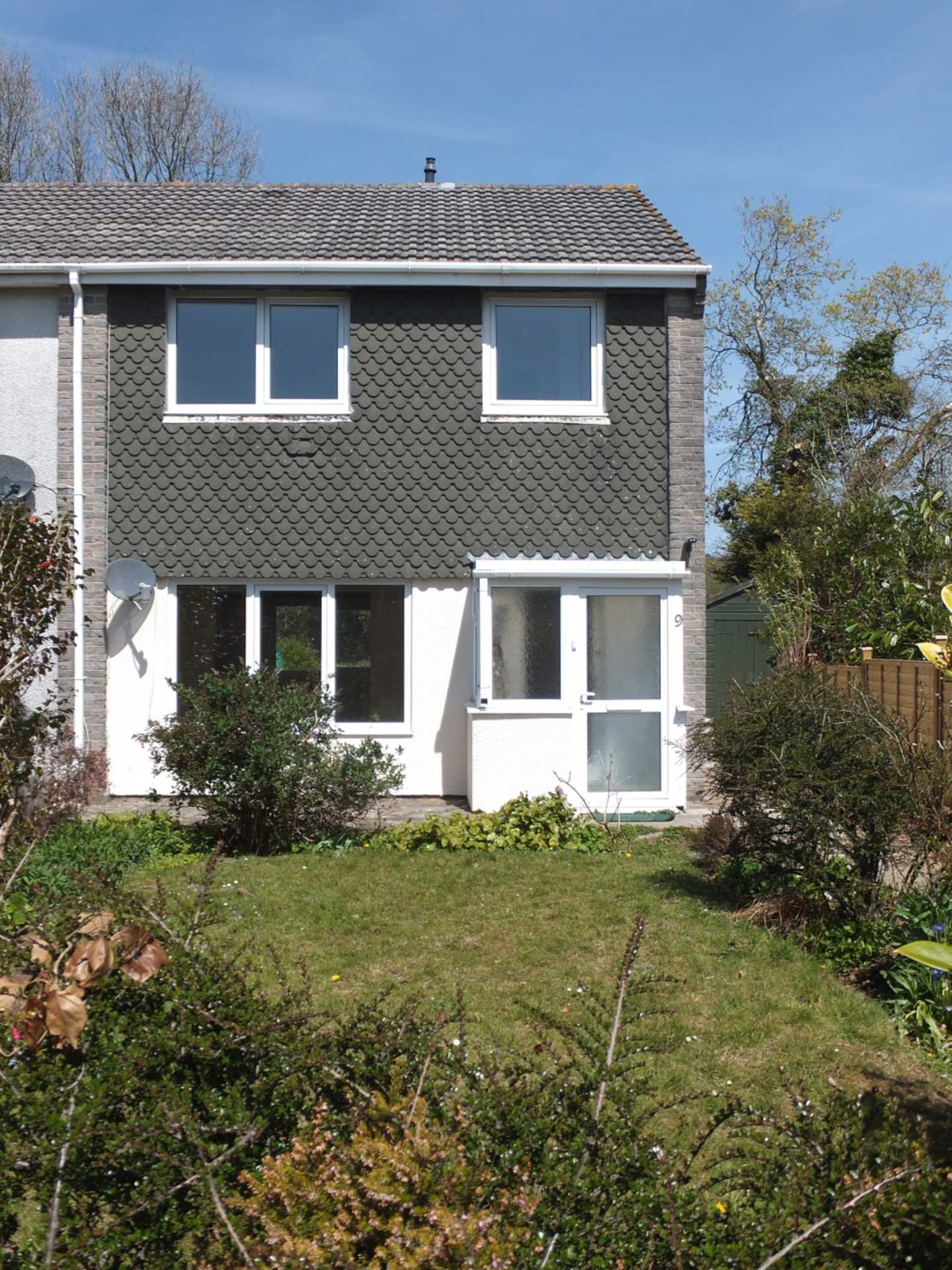 Longfield Close, Callington, Image 1