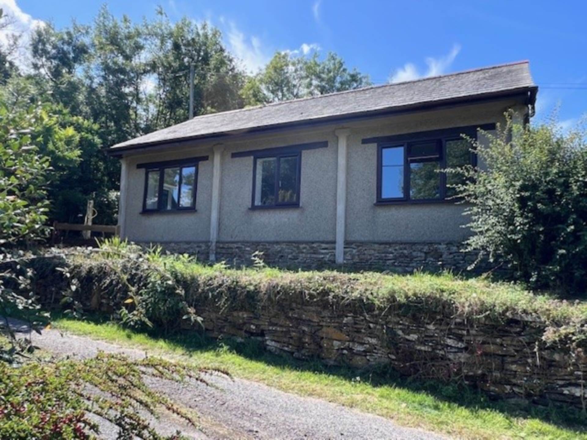 Lower Locrenton, St Keyne, Image 1