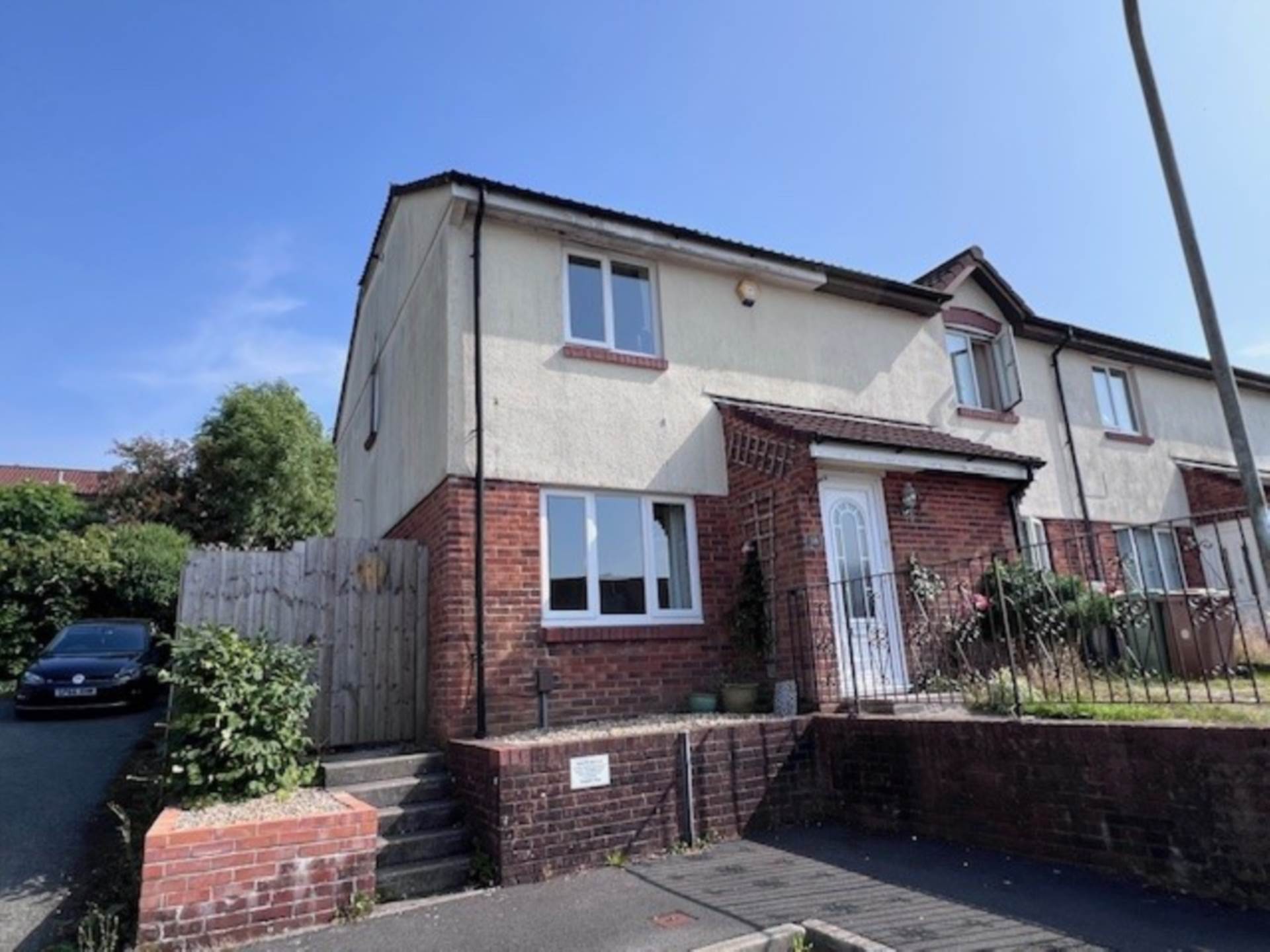 Battershall Close, Plymstock, Image 1