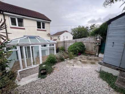 Battershall Close, Plymstock, Image 13