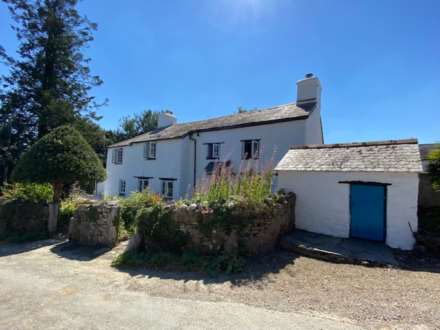 Property For Rent Upton Cross, Liskeard