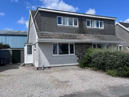 Property For Rent Wesley Close, Kelly Bray, Callington