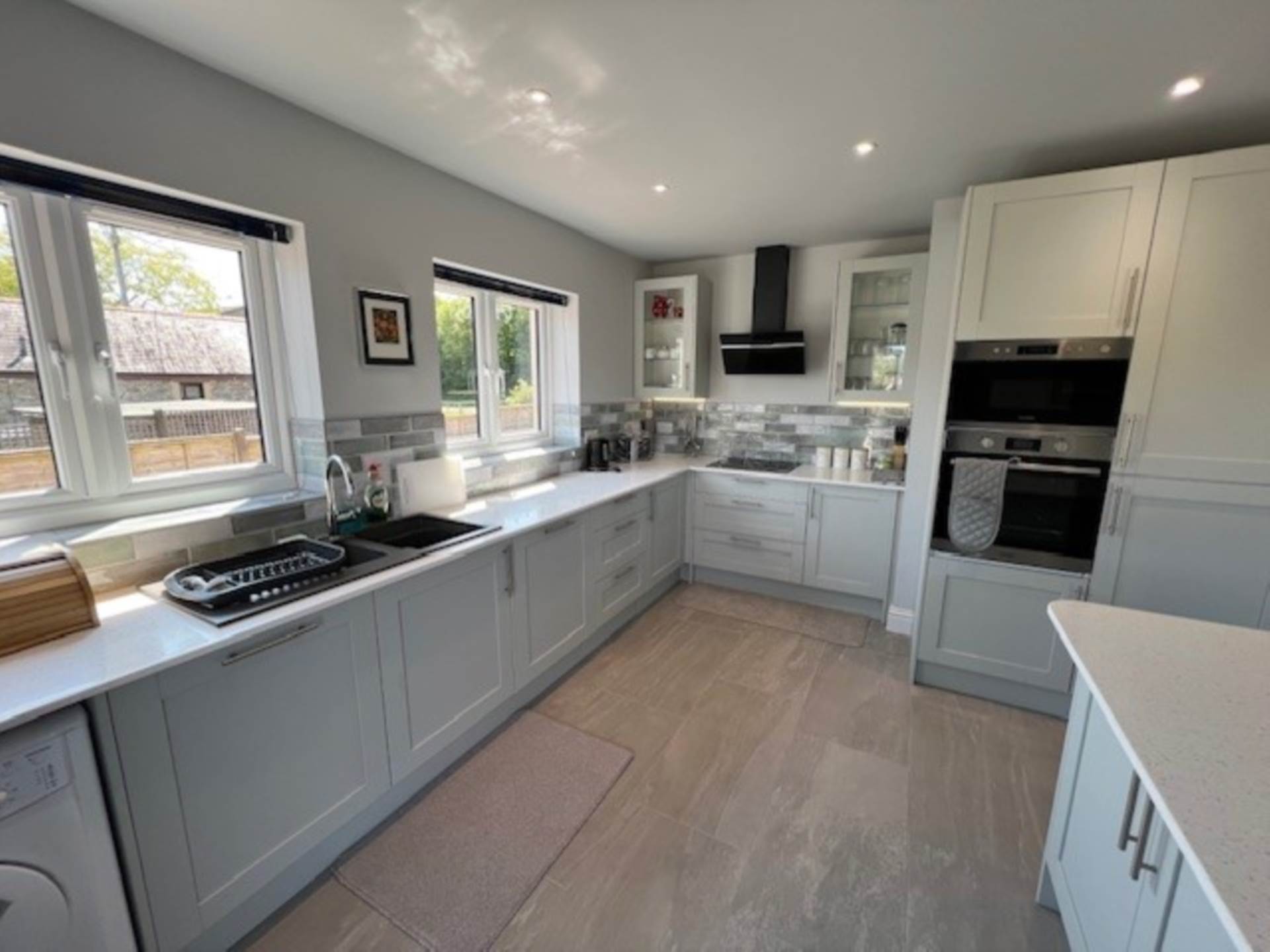 Swallow Cottage, Callington, Image 3