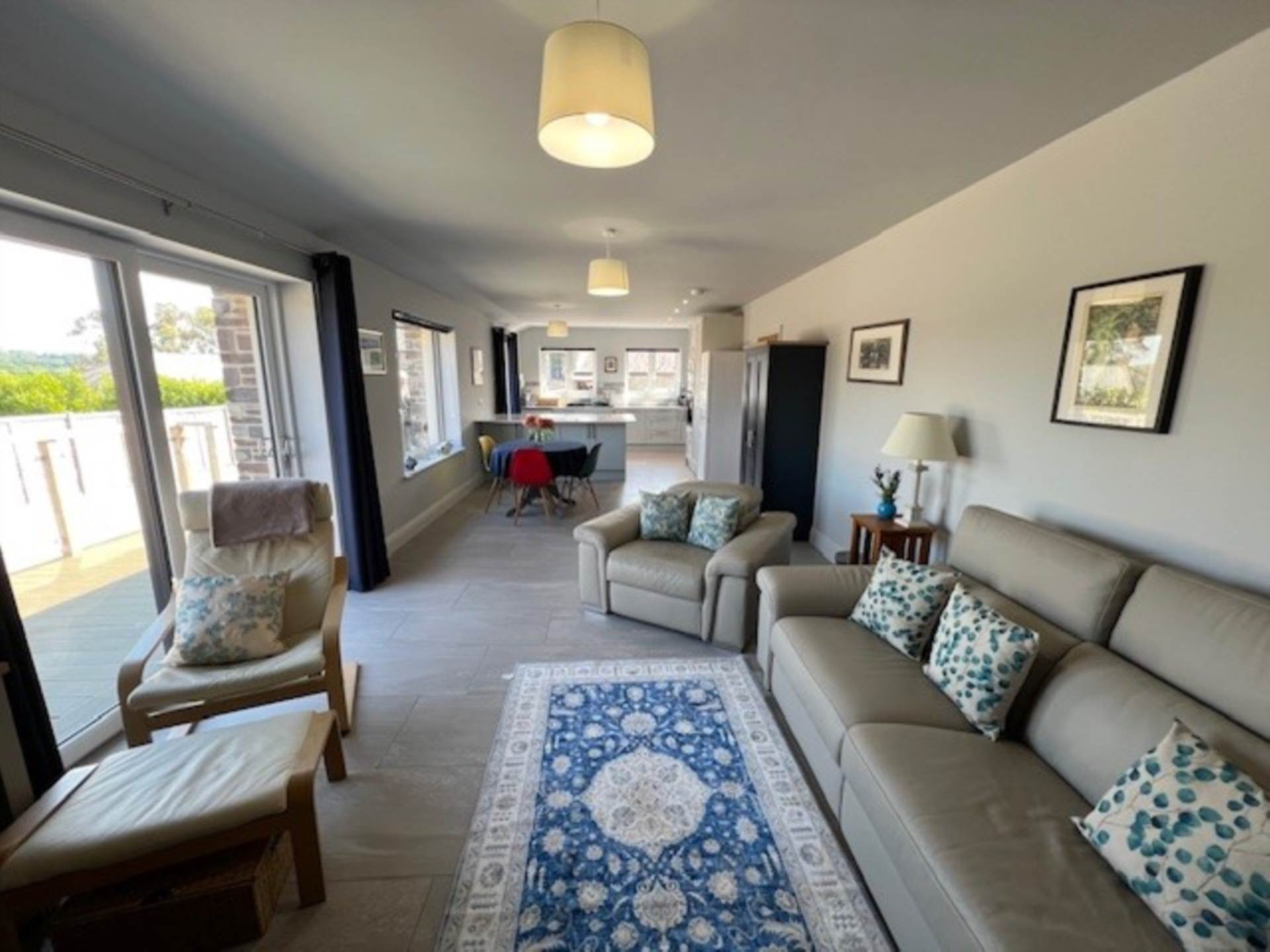 Swallow Cottage, Callington, Image 4