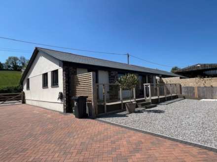 Swallow Cottage, Callington