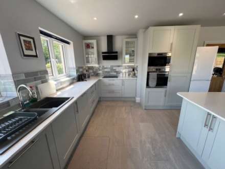 Swallow Cottage, Callington, Image 2