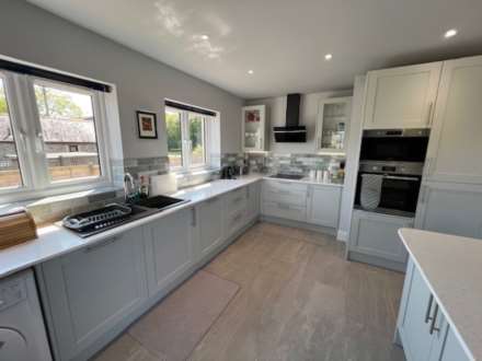 Swallow Cottage, Callington, Image 3