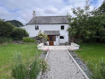 Property For Rent Middle Dimson, Gunnislake