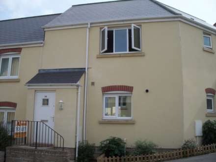 2 Bedroom Apartment, Ladybeam Court, Kelly Bray