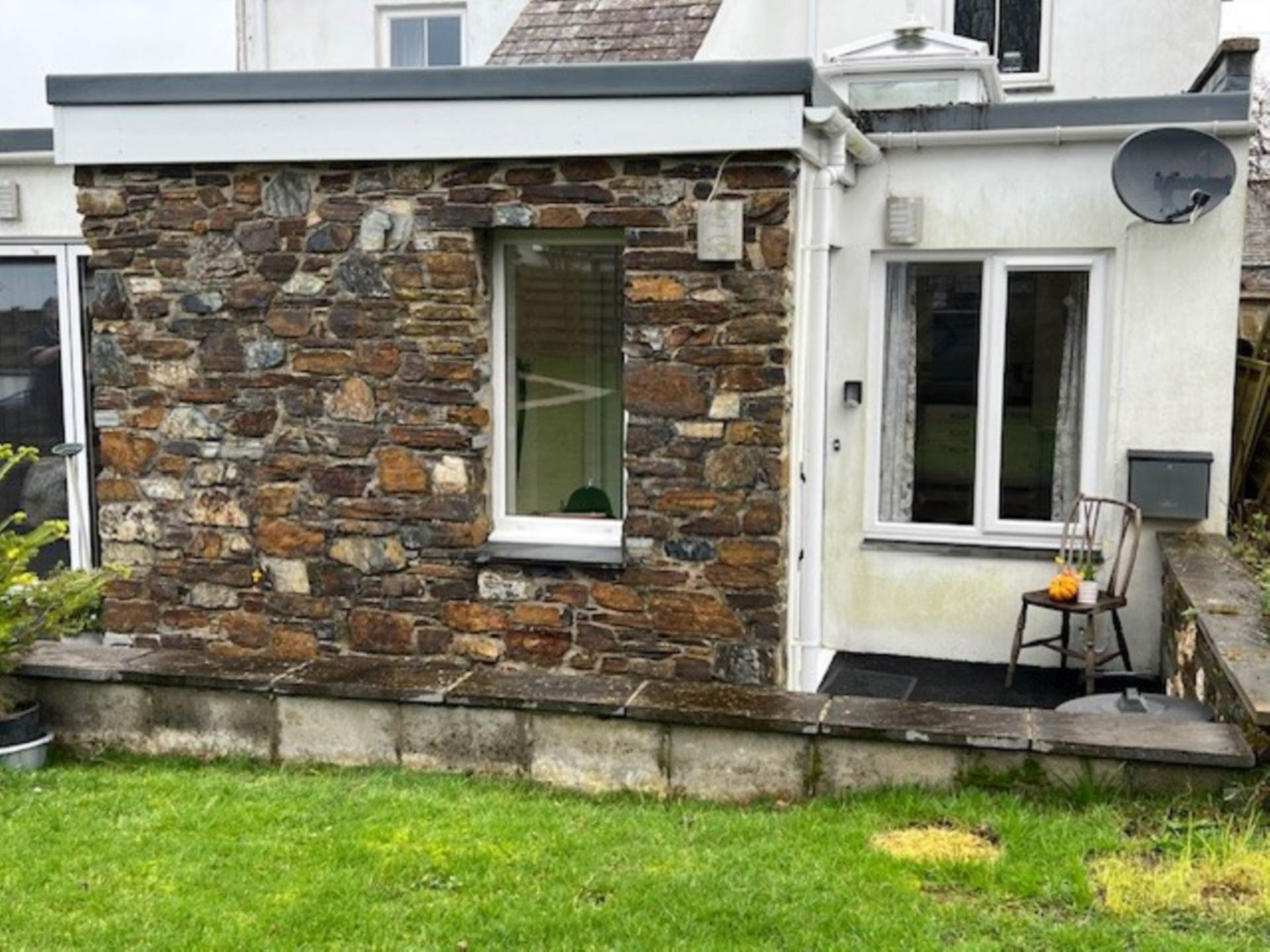 Tarach, Treharcoe, Golberdon, Image 1