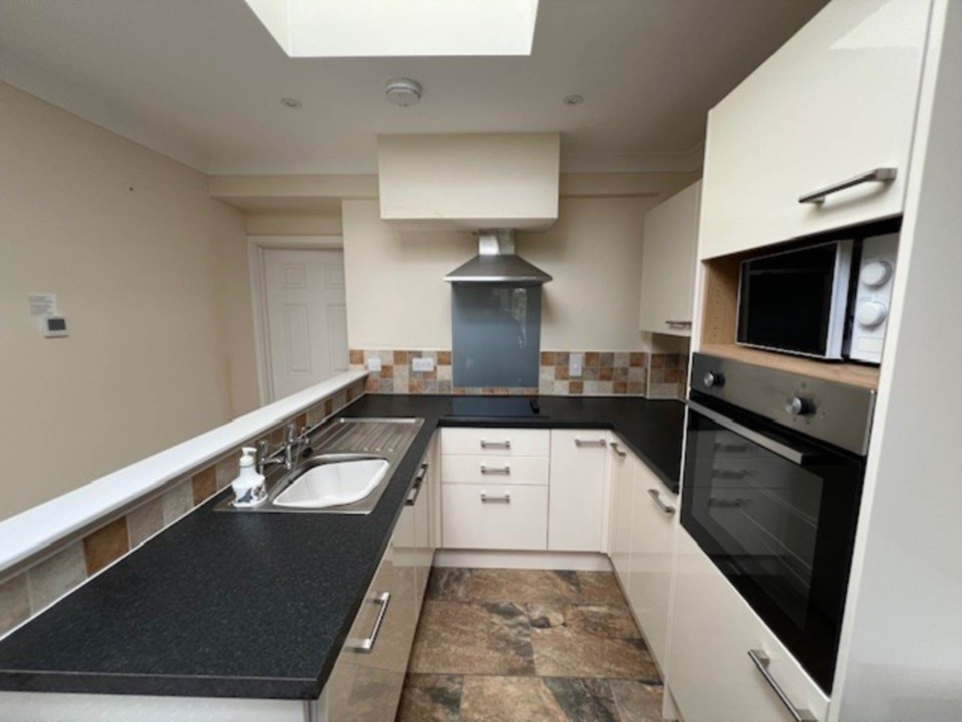 Tarach, Treharcoe, Golberdon, Image 2