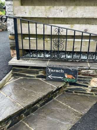 Tarach, Treharcoe, Golberdon, Image 8