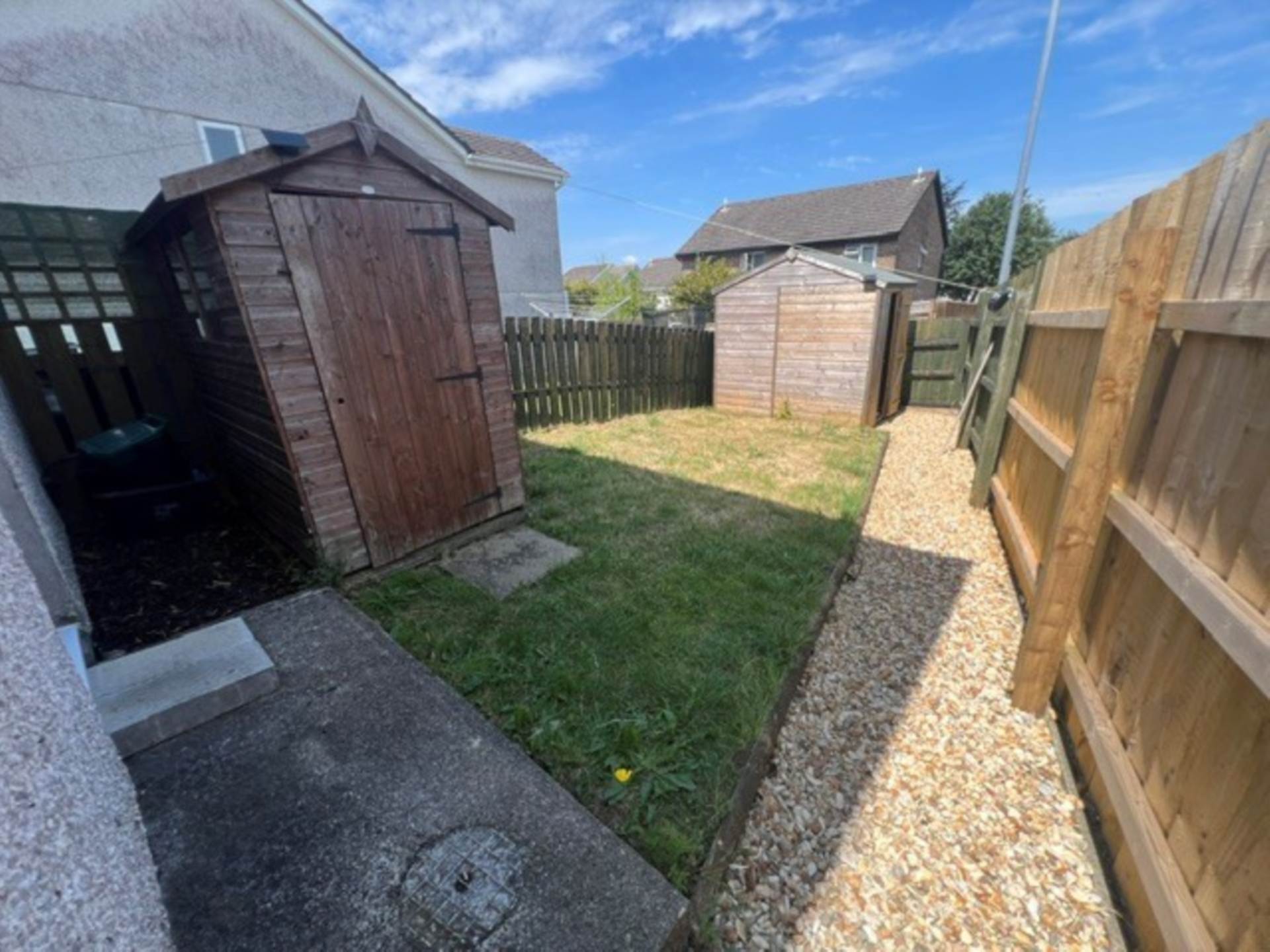 Cedar Close, Callington, Image 10