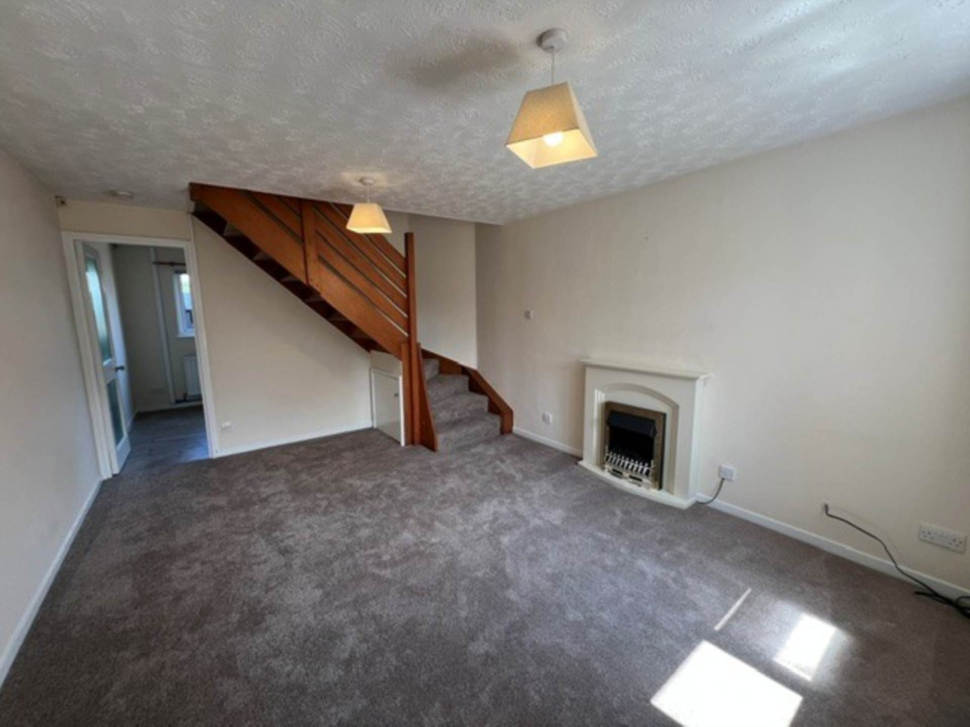 Cedar Close, Callington, Image 4