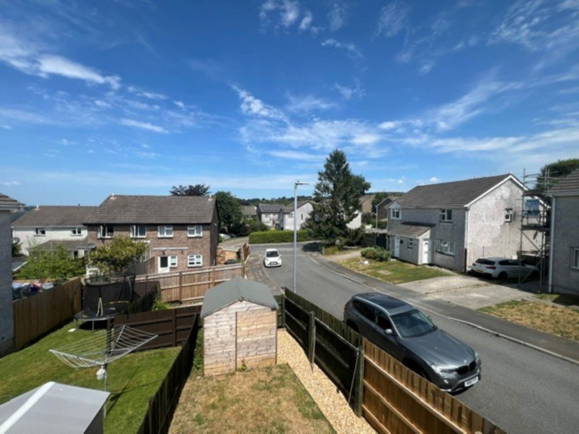 Cedar Close, Callington, Image 9