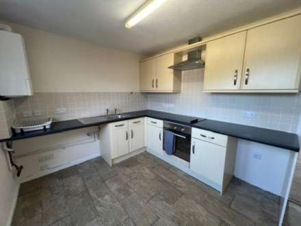 Cedar Close, Callington, Image 2