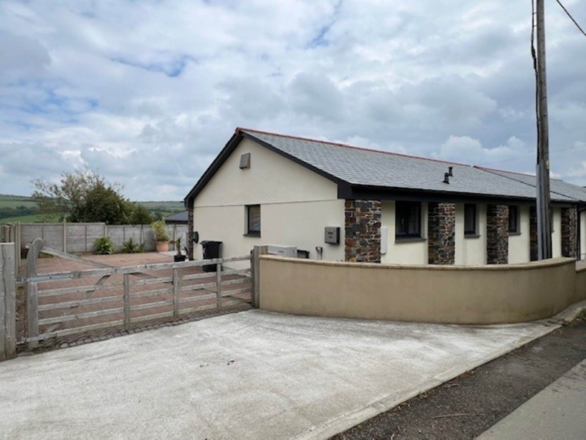 Welltown, Callington, Image 15