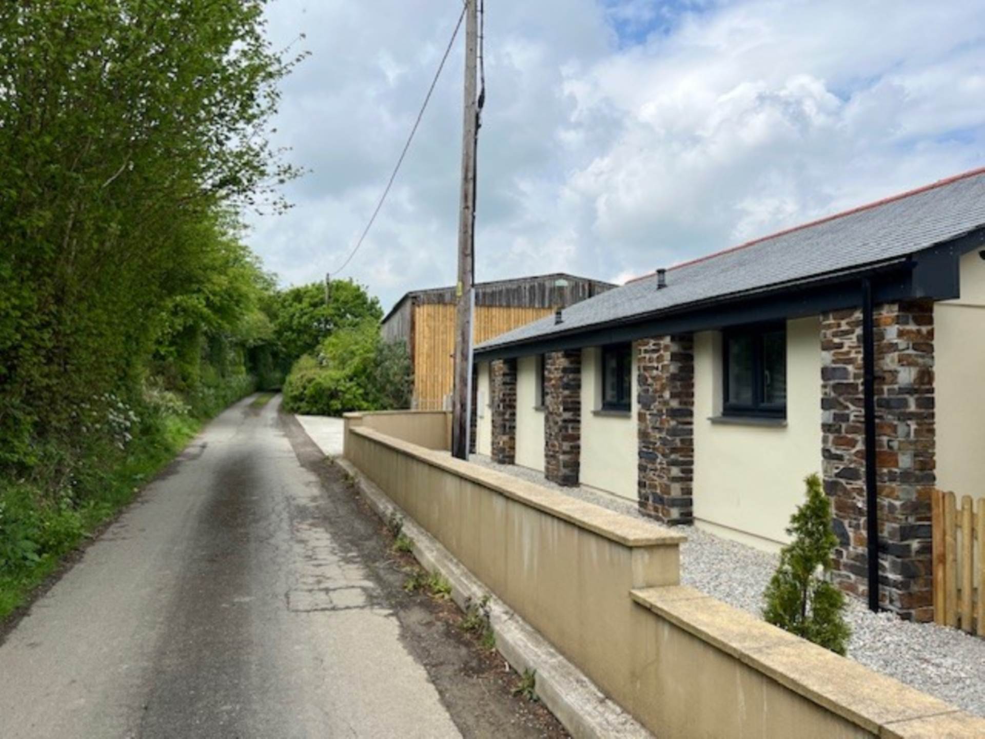 Welltown, Callington, Image 19