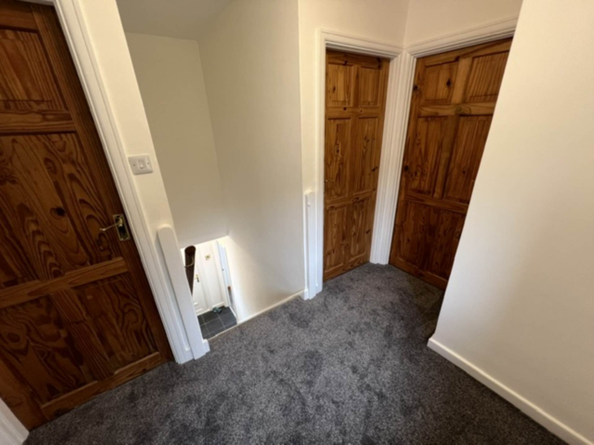 Moorland Way, St Ann's Chapel, Image 12