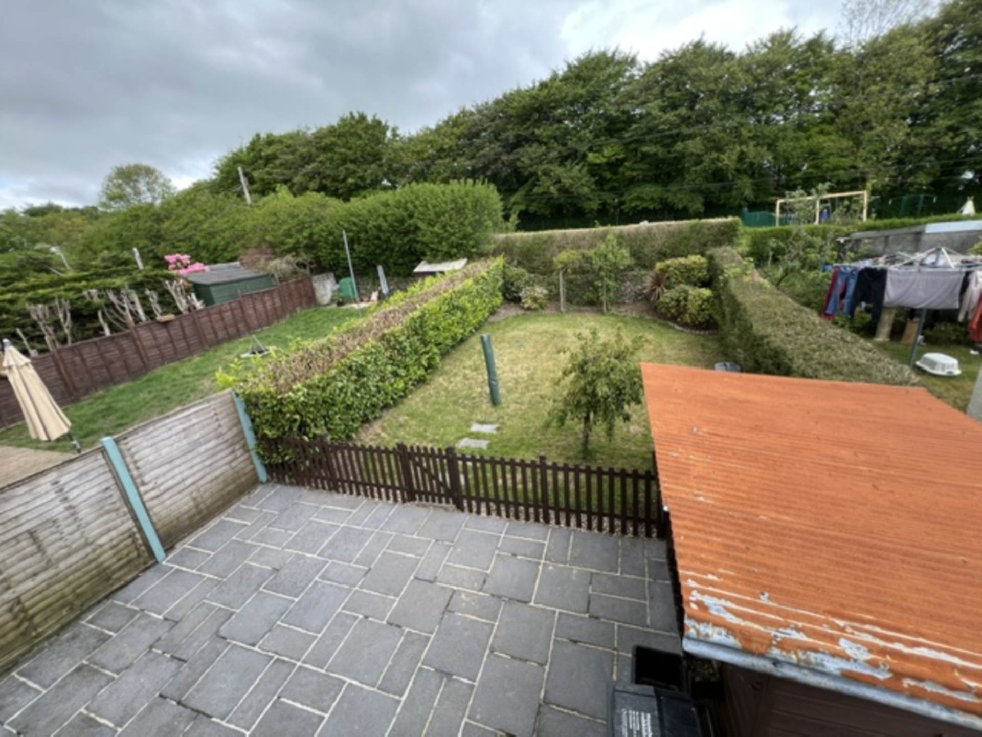 Moorland Way, St Ann's Chapel, Image 21