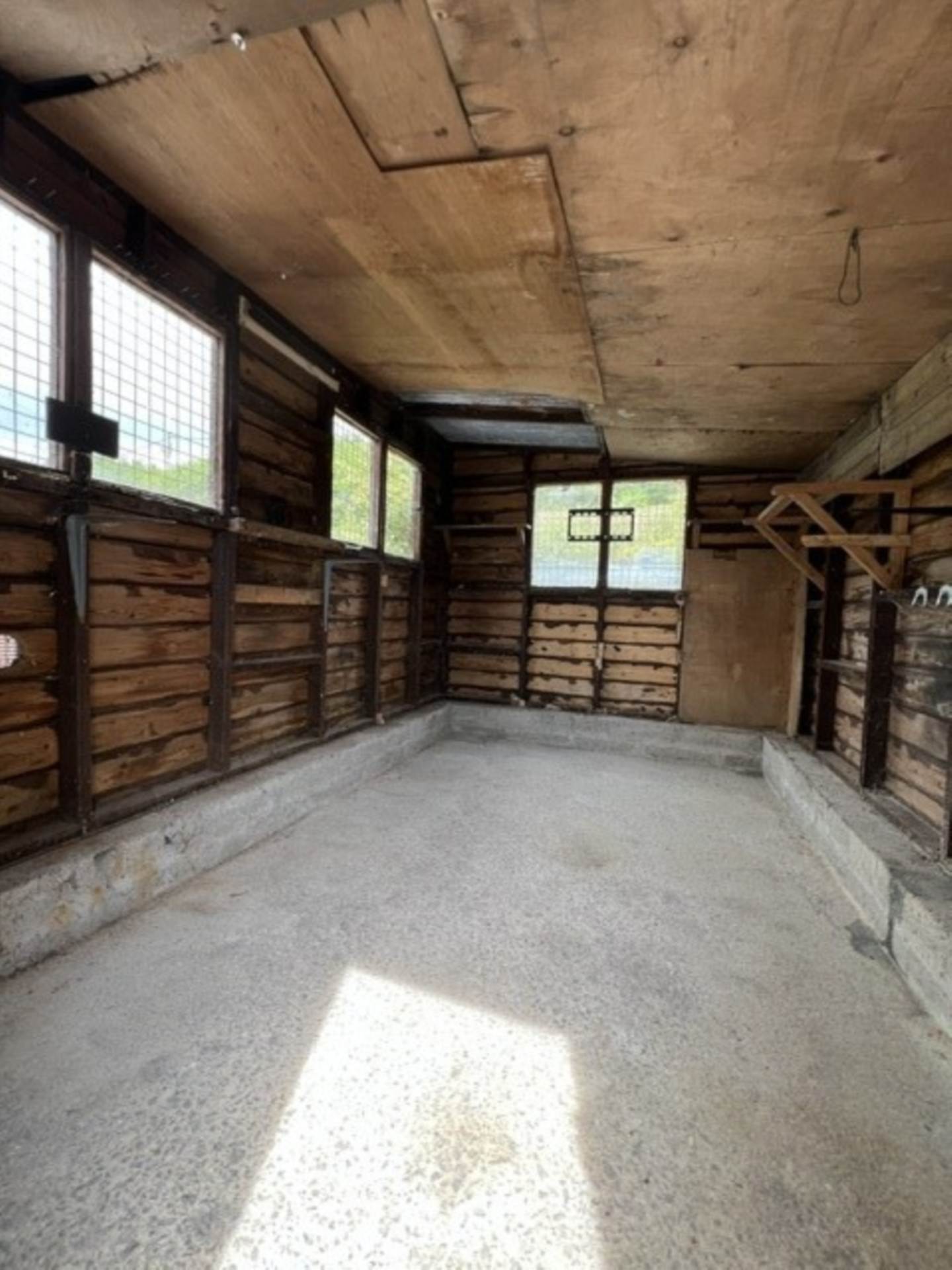 Moorland Way, St Ann's Chapel, Image 22
