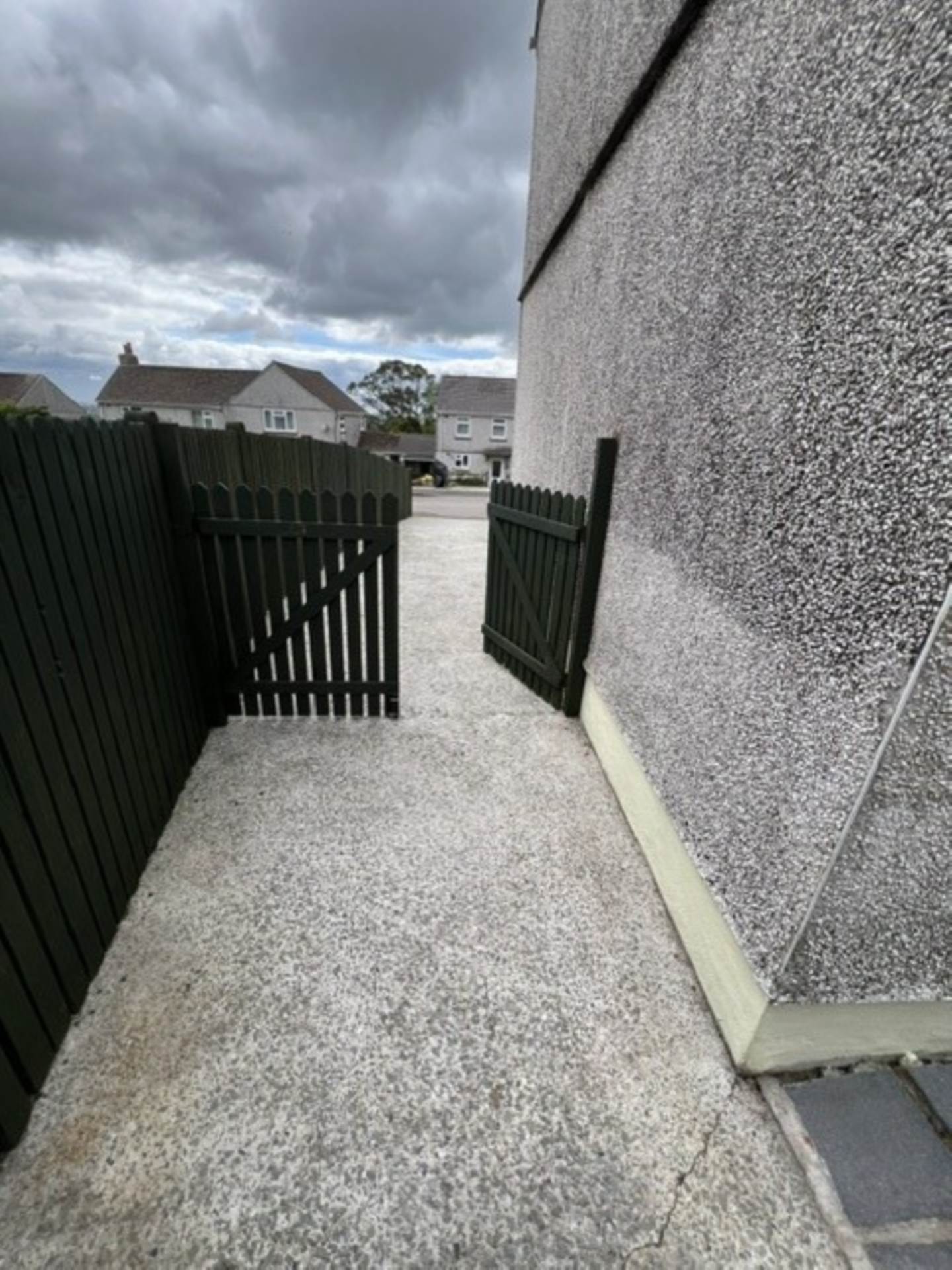 Moorland Way, St Ann's Chapel, Image 28
