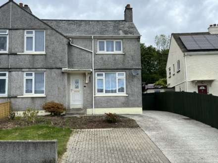 3 Bedroom End Terrace, Moorland Way, St Ann`s Chapel