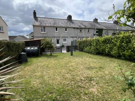Moorland Way, St Ann's Chapel, Image 23