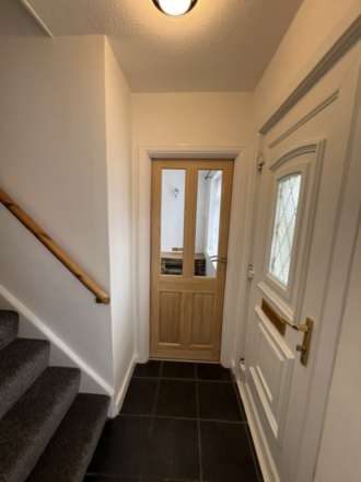 Moorland Way, St Ann's Chapel, Image 9