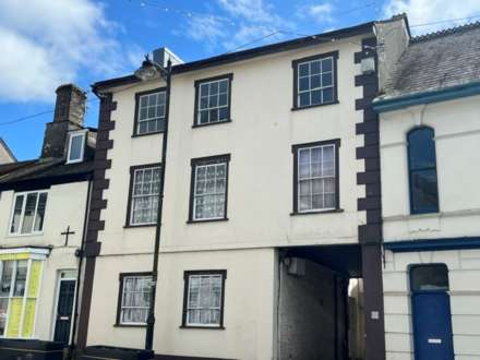Fore Street, Callington, Image 1