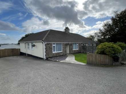 Redmoor Road, Callington, Image 1