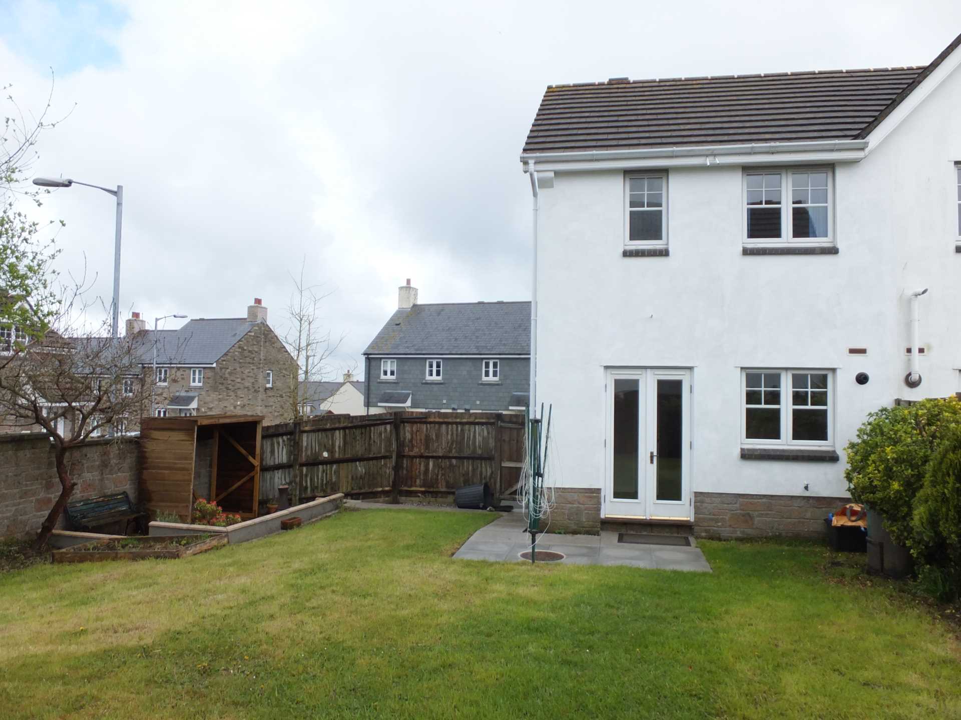 Liskerrett Road, Liskeard, Image 15