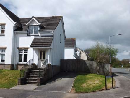 Liskerrett Road, Liskeard, Image 16
