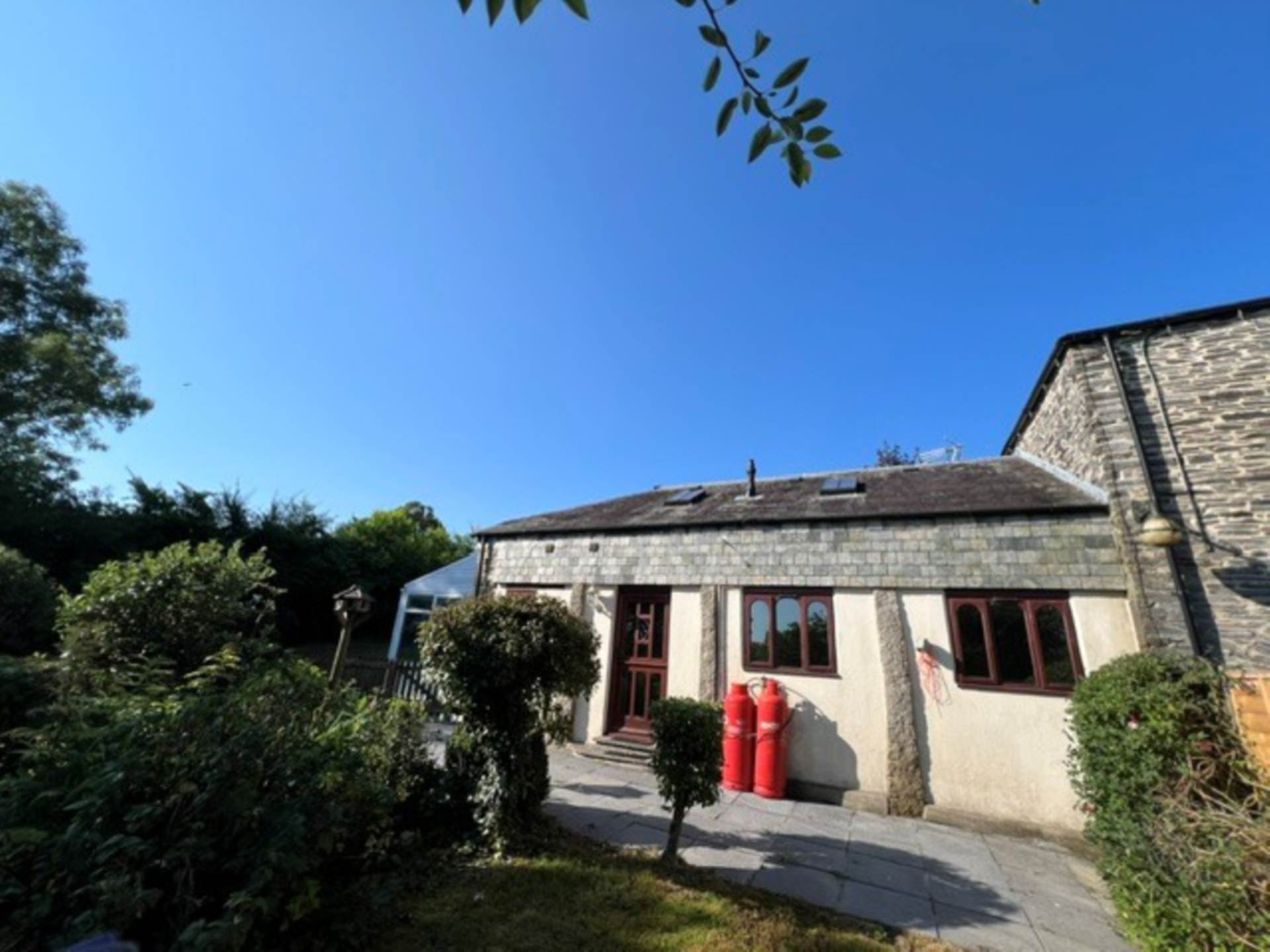 The Shippon, Lidwell, Image 12