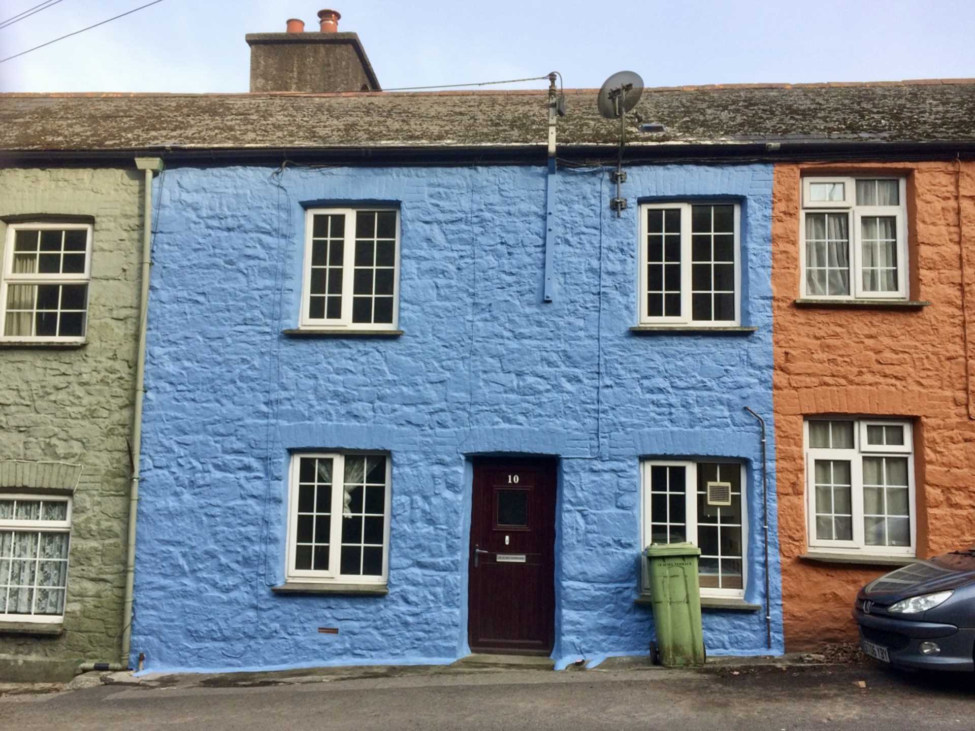 Alma Terrace, Gunnislake, Image 1