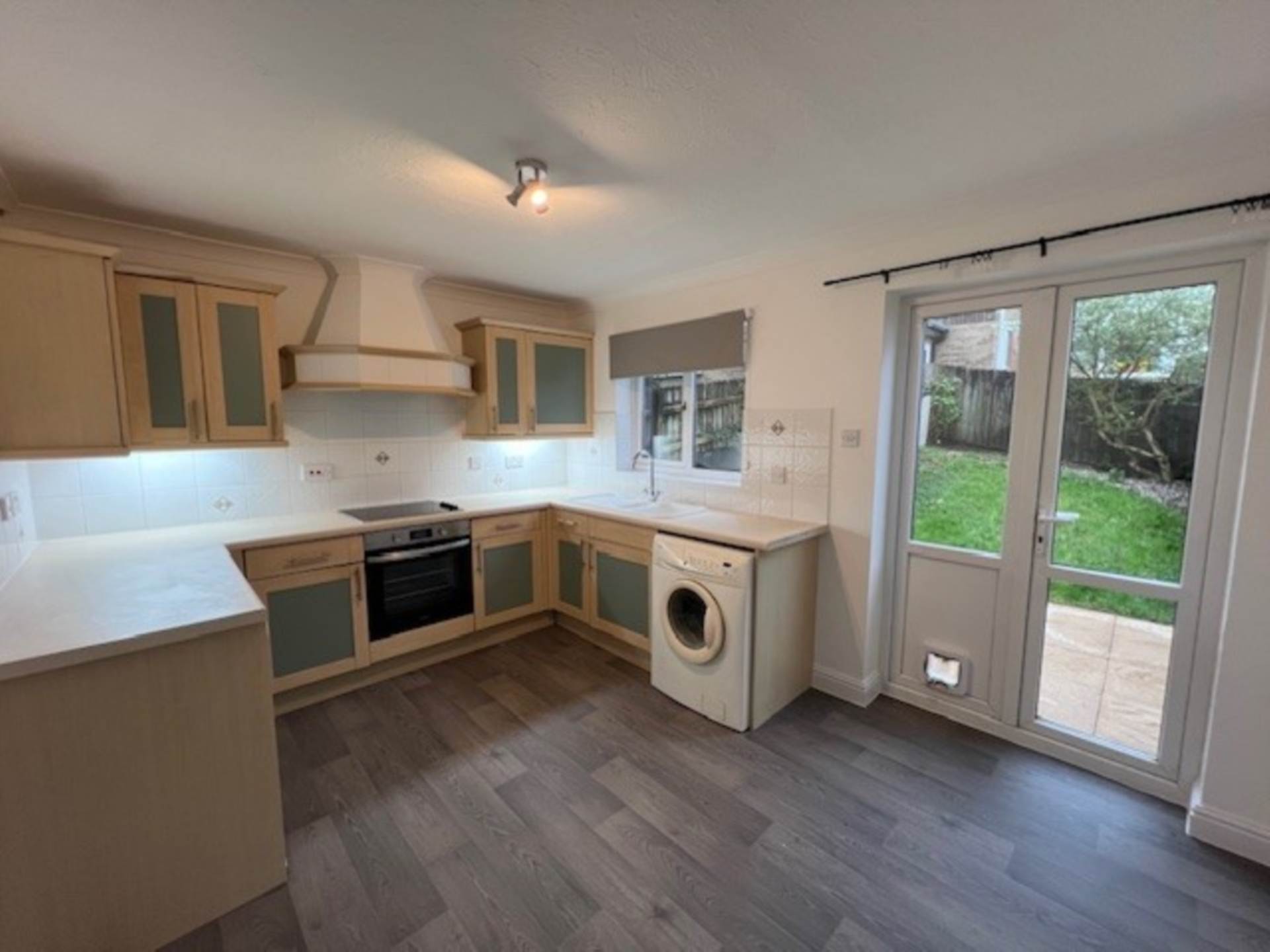 Diggorys Field, St Cleer, Image 2