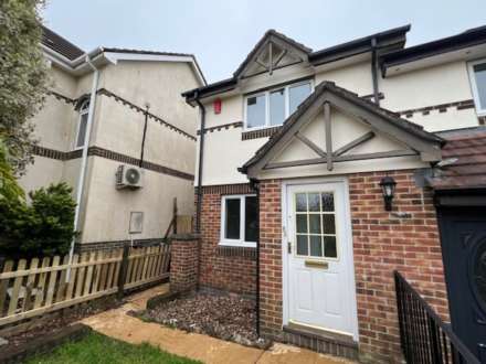 Property For Rent Diggorys Field, St Cleer, Liskeard